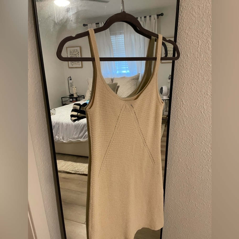 Rag and bone dress